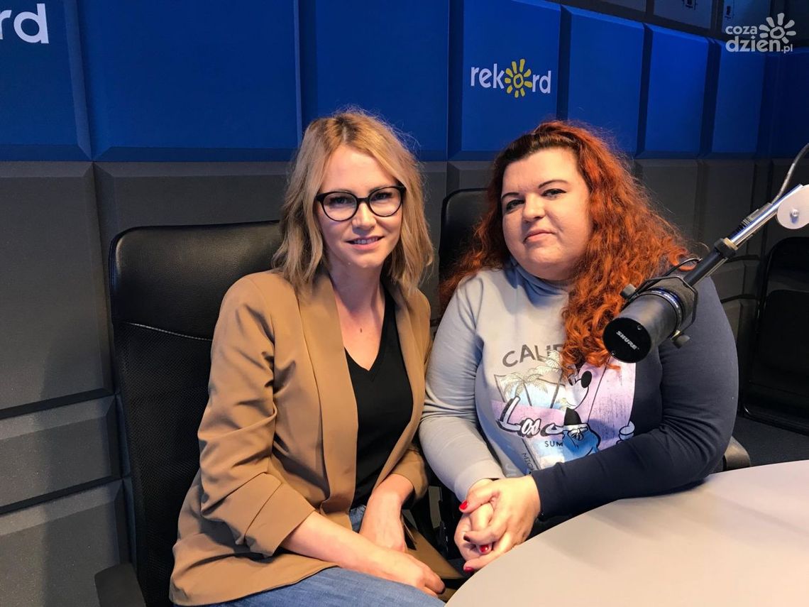 Agnieszka Madej i Barbara Pastuszka: Chcemy pokazać ludziom, że zwierzakom warto pomagać Agnieszka Madej i Barbara Pastuszka: Chcemy pokazać ludziom, że zwierzakom warto pomagać