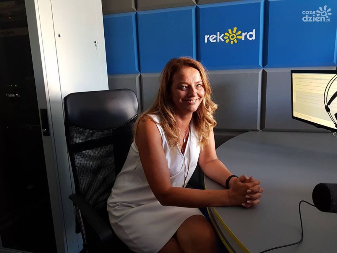 Agnieszka Rogalińska - pomożemy Ci w Twojej firmie Agnieszka Rogalińska - pomożemy Ci w Twojej firmie