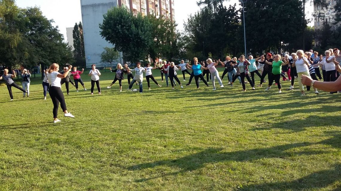 Akademia Pełna Zdrowia rozpoczęła zajęcia Akademia Pełna Zdrowia rozpoczęła zajęcia