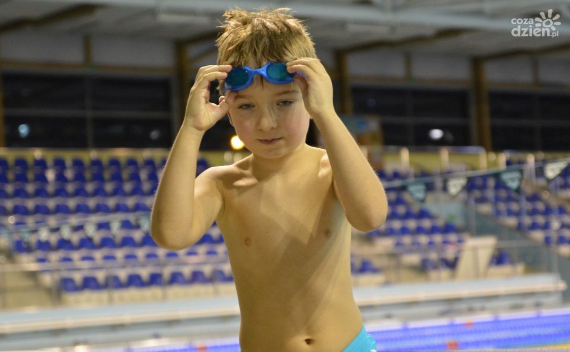 Akademia Pływacka 2022
Akademia Pływacka 2022