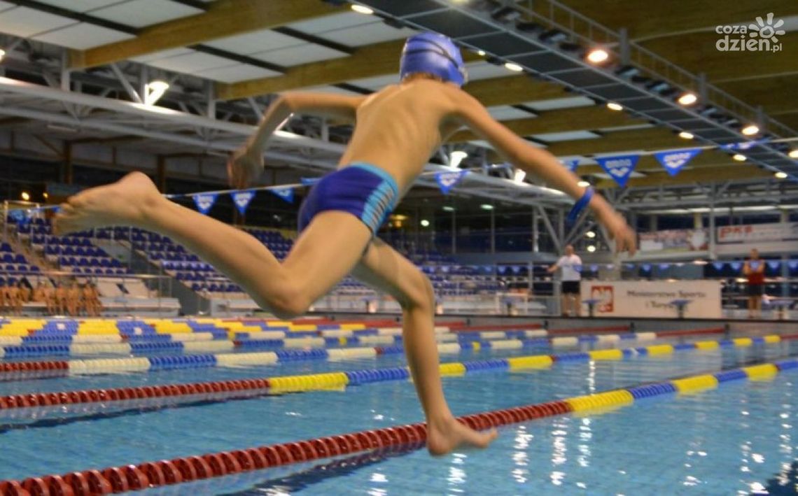 Akademia Pływacka na "Rawszczyźnie" Akademia Pływacka na "Rawszczyźnie"