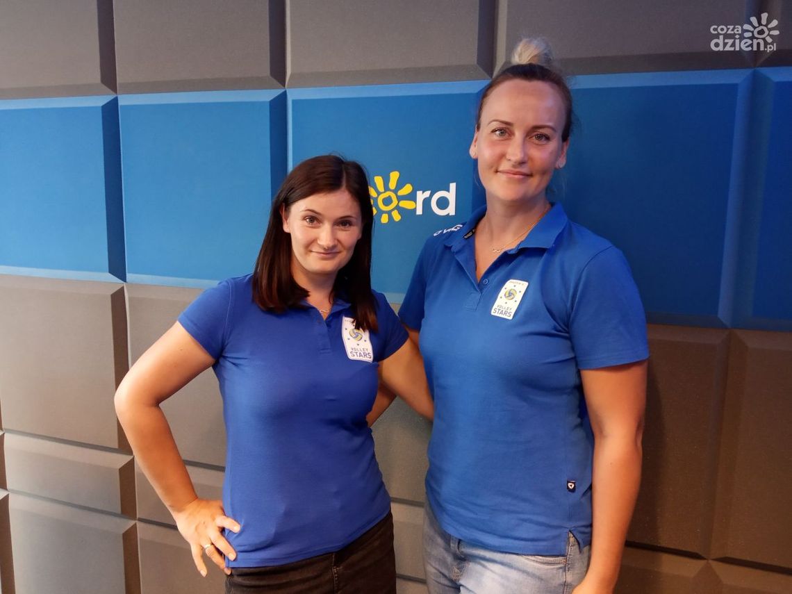 Akademia Volley Stars na start!