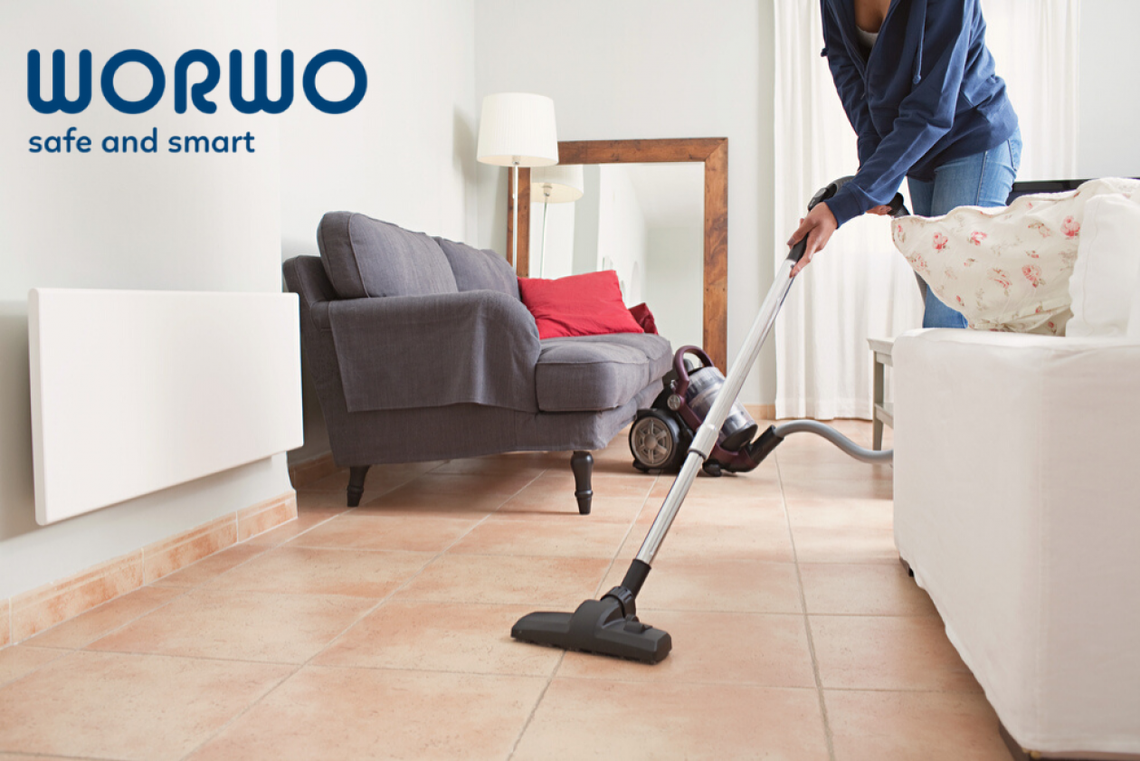 Akcesoria do odkurzacza