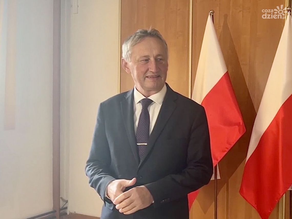 Akcja pro frekwencyjna pod wybory