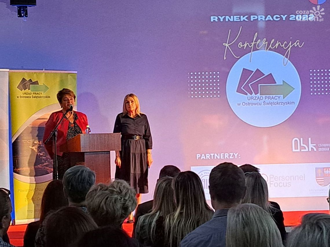 Aktualne problemy lokalnego rynku pracy