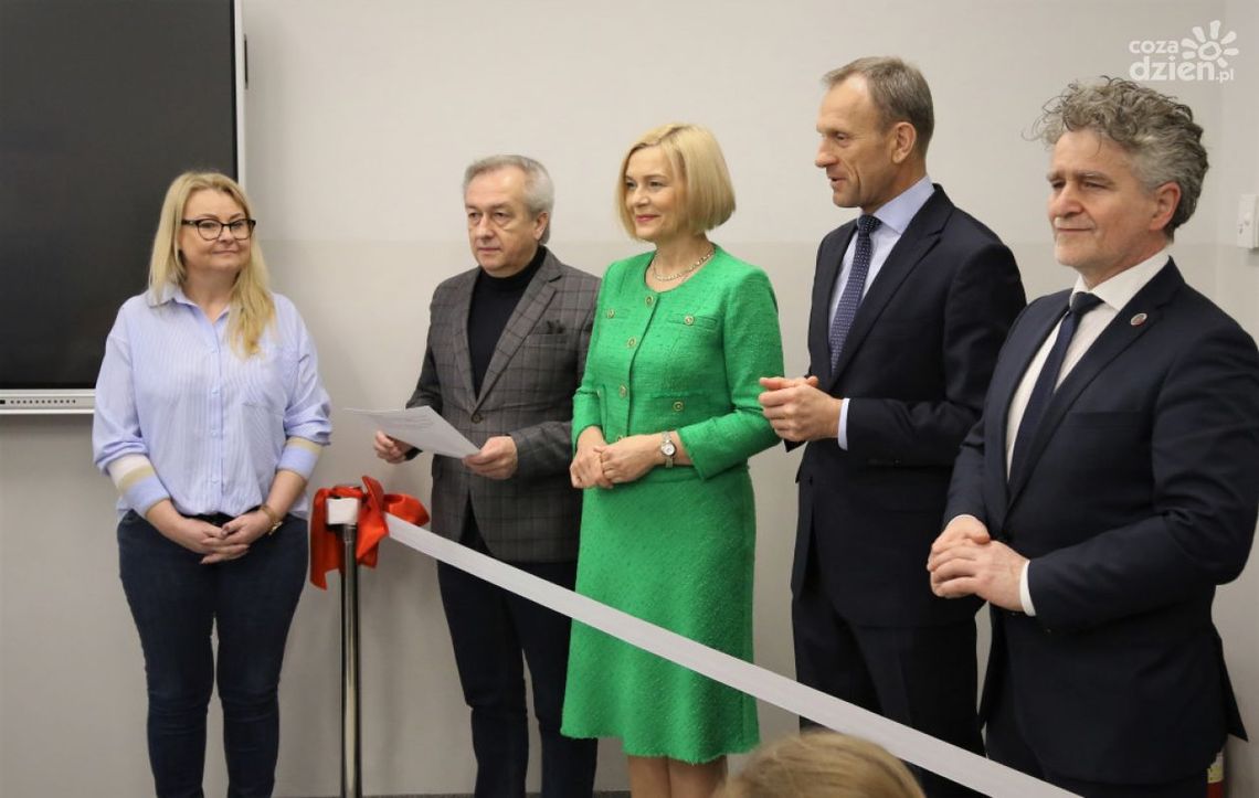 Aktywna edukacja uczniów w Piekoszowie Aktywna edukacja uczniów w Piekoszowie