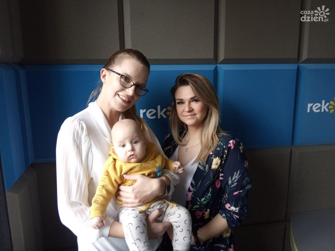 Aktywne Mamy na pełnych obrotach. Im pomysłów do działania nie brakuje 
