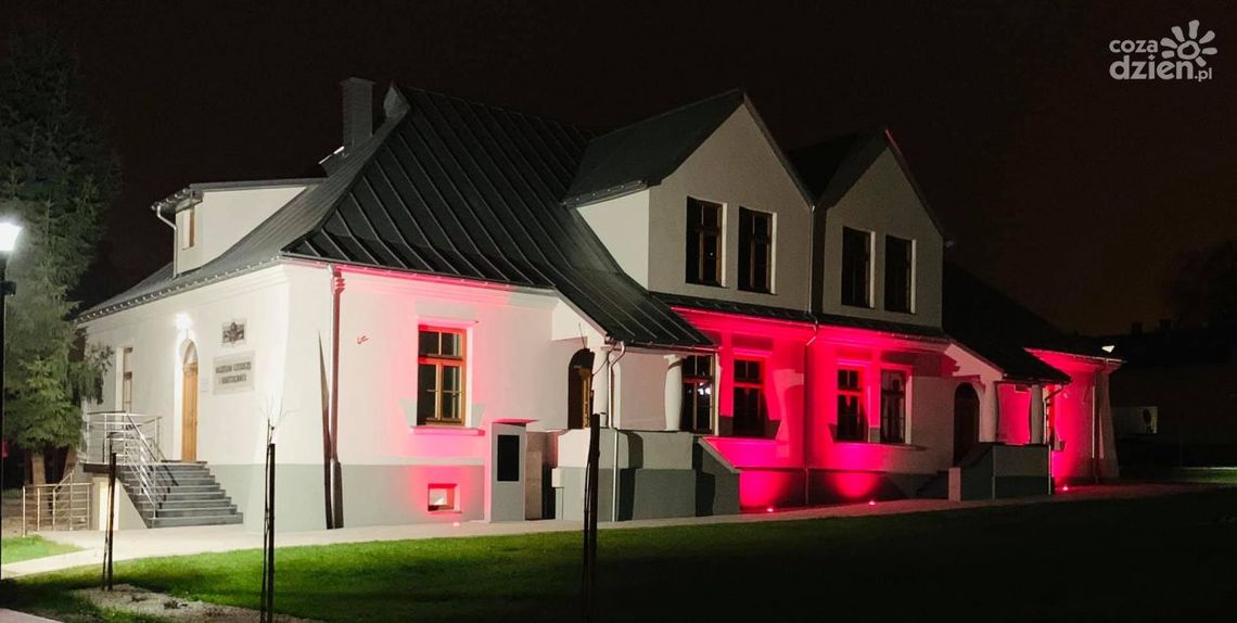 Aktywne popołudnia w nowych świetlicach środowiskowych