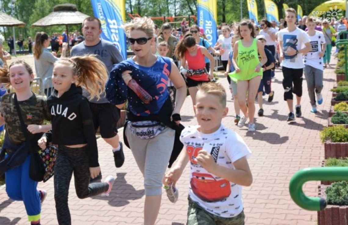 Aktywnie i rekreacyjnie w majówkę