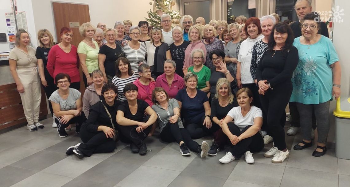 Aktywny Senior 2024 już za nami. Jakie plany na nowy rok? Aktywny Senior 2024 już za nami. Jakie plany na nowy rok?