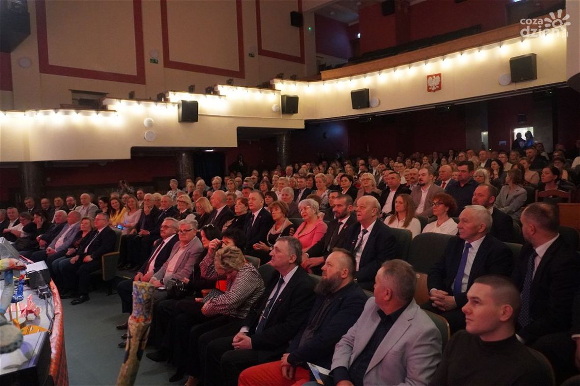 „Aktywny sołtys, silna wieś” – konferencja z okazji Dnia Sołtysa w Kielcach „Aktywny sołtys, silna wieś” – konferencja z okazji Dnia Sołtysa w Kielcach