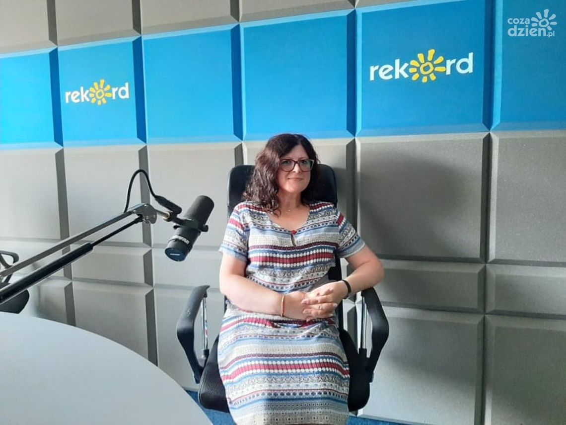 Aleksandra Jaworska: Leczenie przymusowe bywa ostatnią deską ratunku