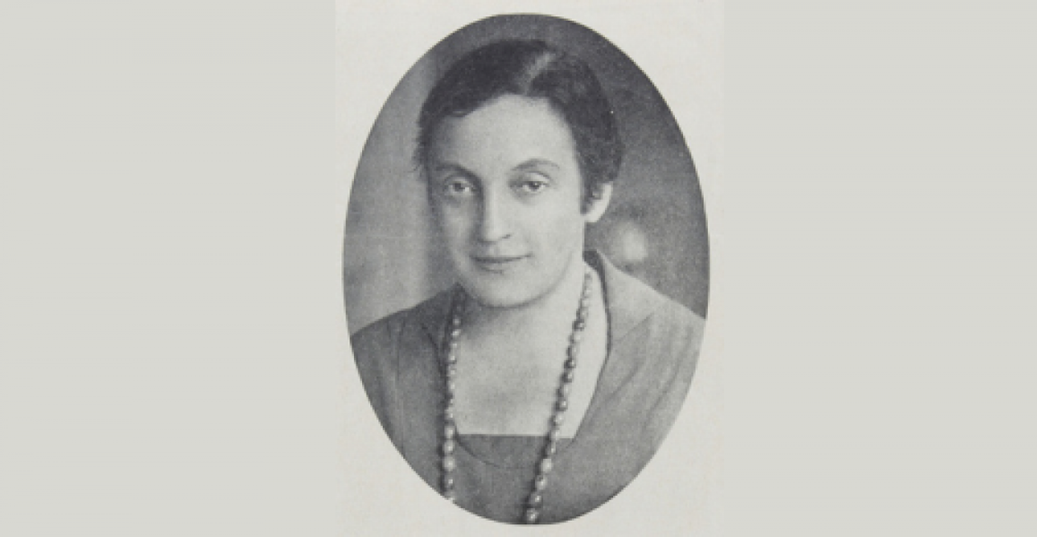 Aleksandra Piłsudska i jej związki z pałacem kieleckim Aleksandra Piłsudska i jej związki z pałacem kieleckim