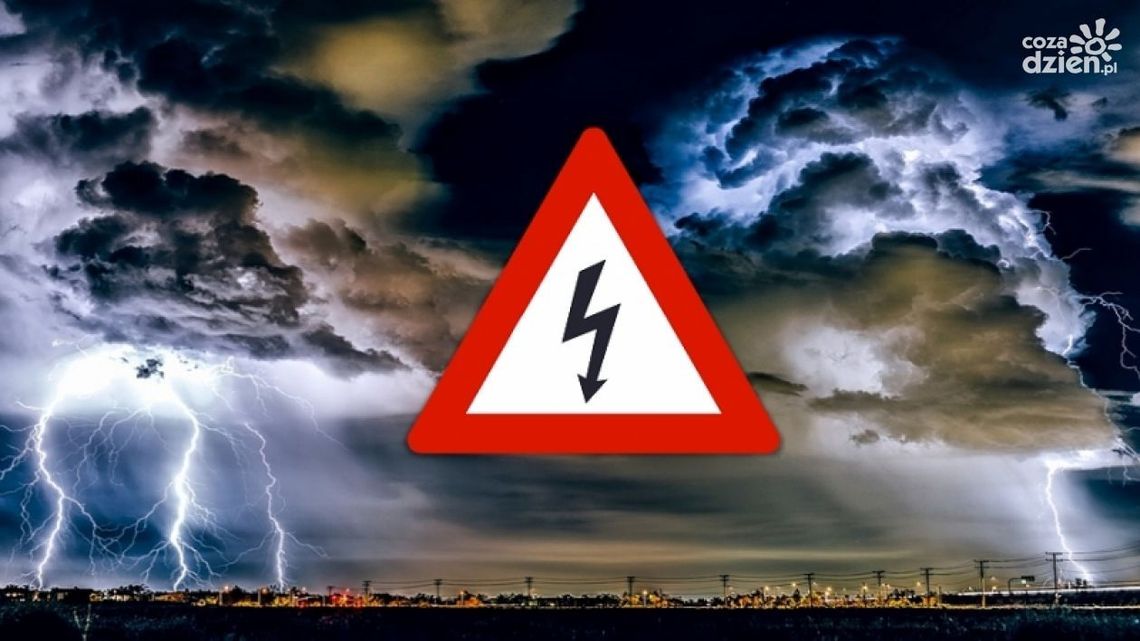 Alert RCB dla województwa świętokrzyskiego Alert RCB dla województwa świętokrzyskiego