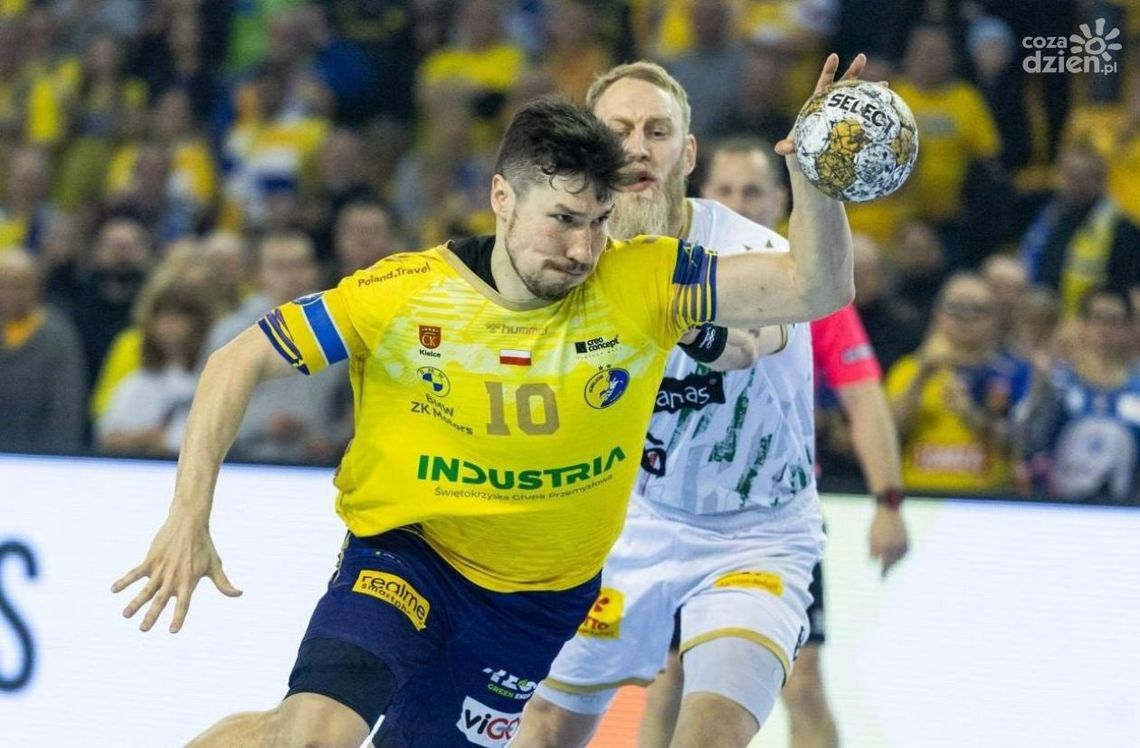 Alex Dujszebajew przed meczem w Lidze Mistrzów: Mamy swoje atuty w ataku, by ich pokonać Alex Dujszebajew przed meczem w Lidze Mistrzów: Mamy swoje atuty w ataku, by ich pokonać