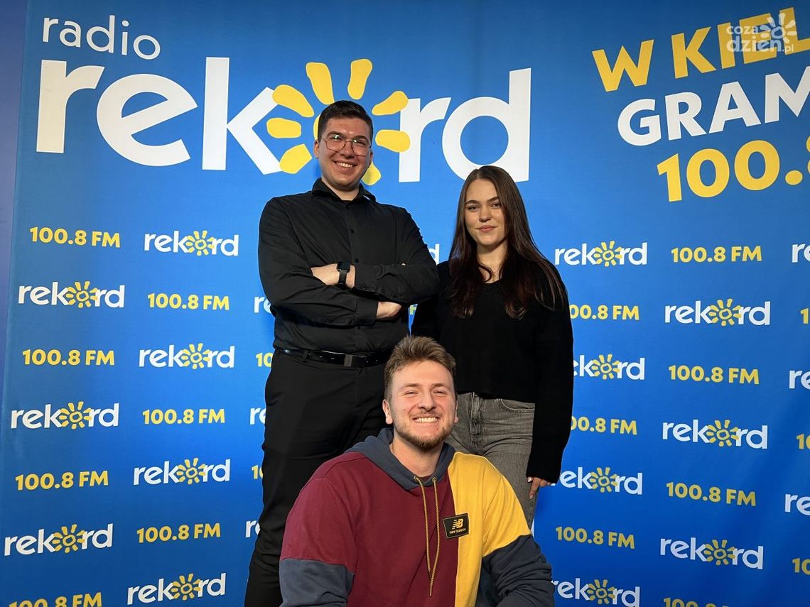 Alicja Okła, czyli wschodząca gwiazda muzyki? Alicja Okła, czyli wschodząca gwiazda muzyki?