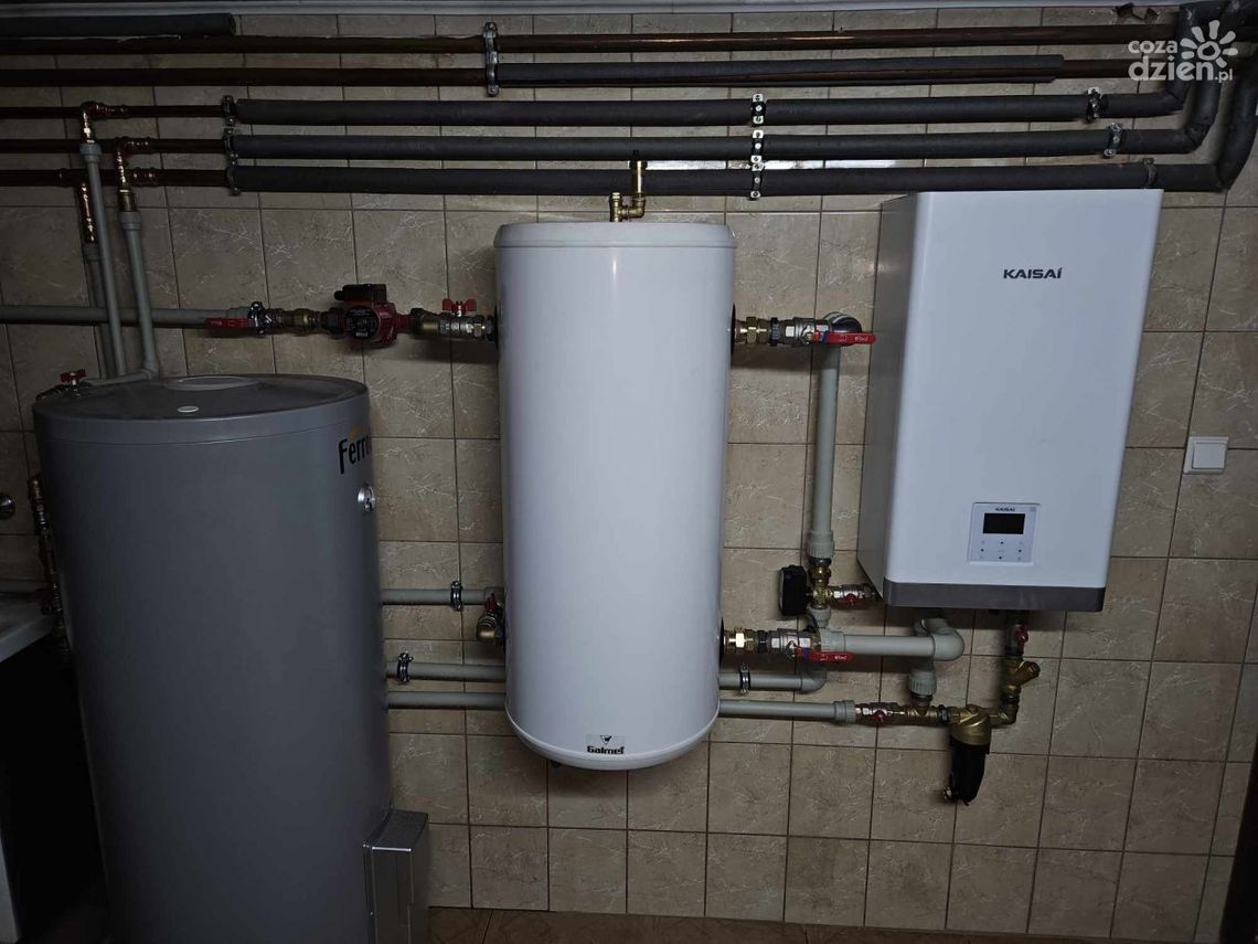 Alternatywa dla węgla..?