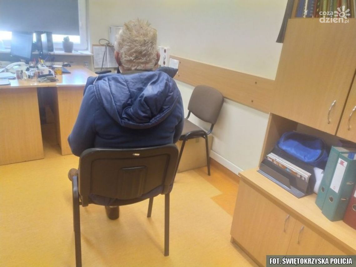 Amator picia "na bogato". 55-latek odpowie za włamanie i kradzież whisky Amator picia "na bogato". 55-latek odpowie za włamanie i kradzież whisky