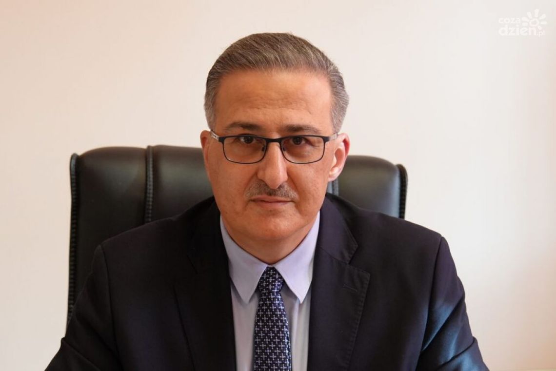 Ambitne plany inwestycyjne szpitala w Czerwonej Górze na 2023 rok. Miliony złotych na nowe inwestycje