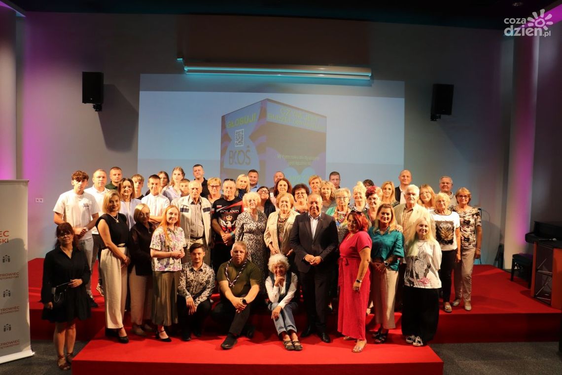 Ambitne projekty zgłoszone do ostrowieckiego Budżetu Obywatelskiego Ambitne projekty zgłoszone do ostrowieckiego Budżetu Obywatelskiego