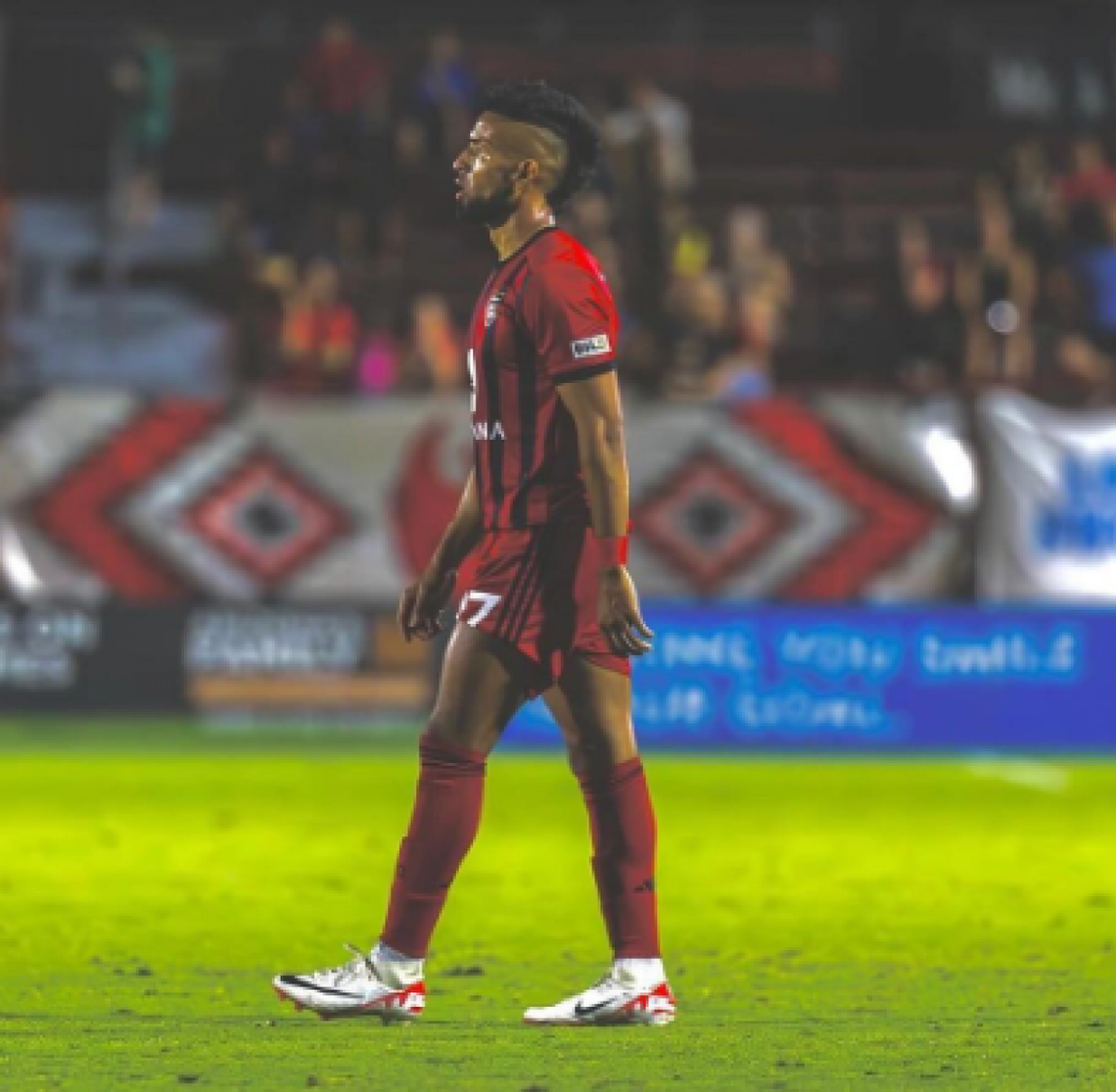 Amerykanin w Koronie? Amerykanin w Koronie?