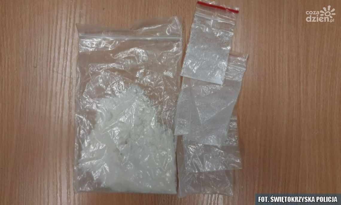 Amfetamina u 28-latka 