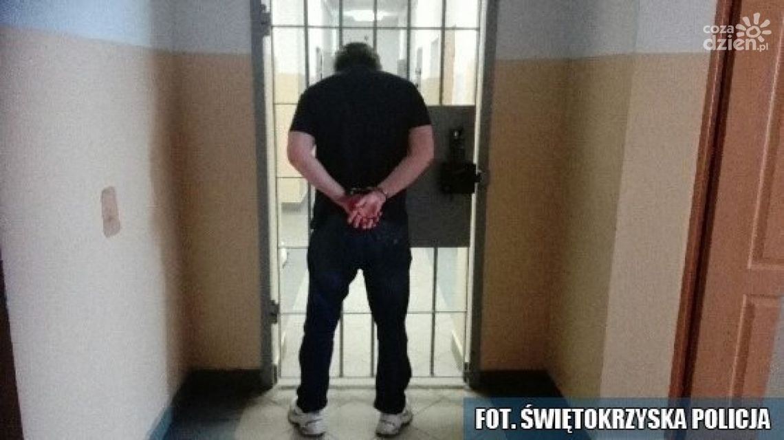 Amfetamina u 39-latka