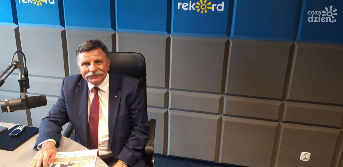 Andrzej Kryj: To będzie wyjątkowe wydarzenie