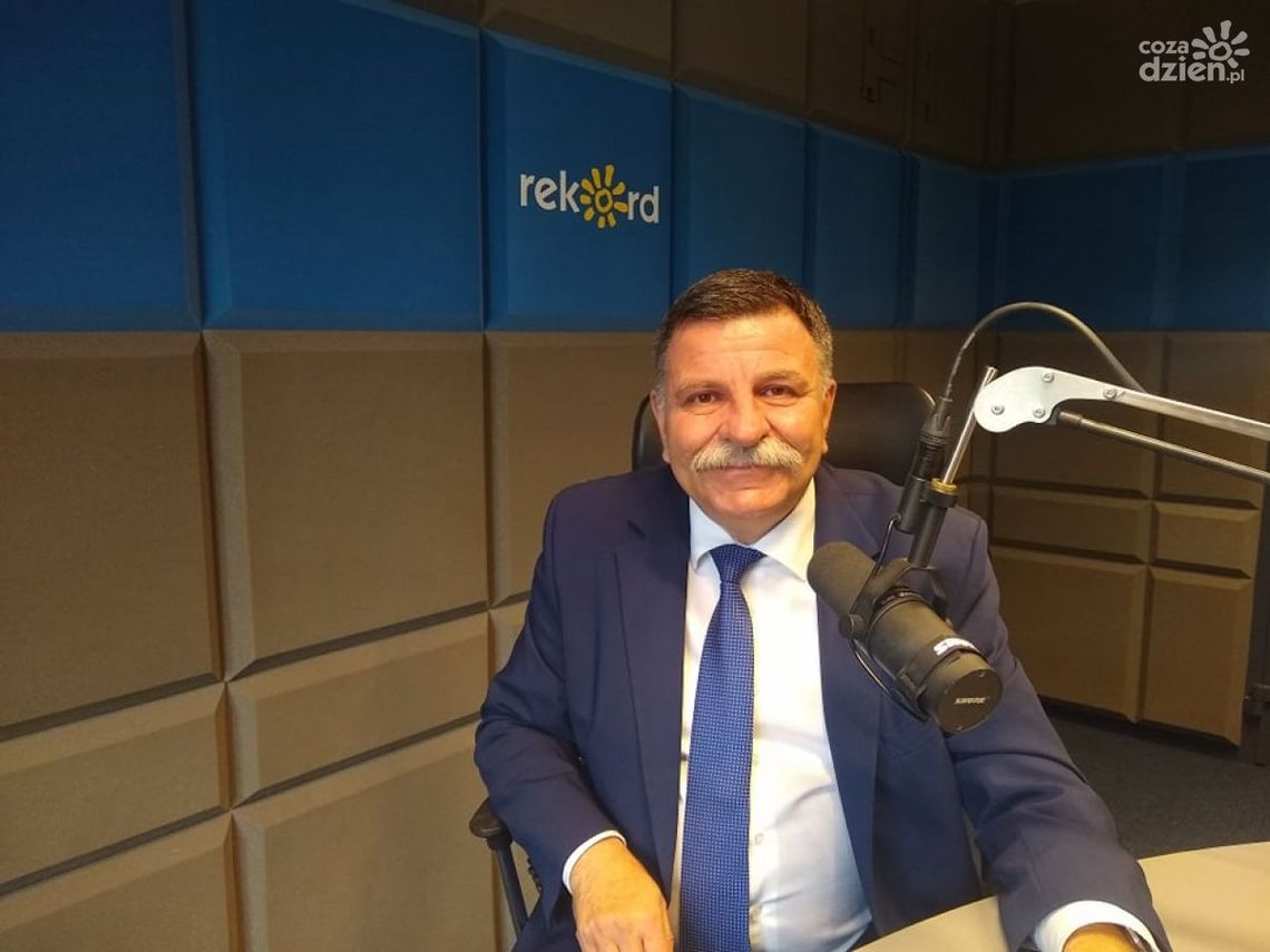 Andrzej Kryj: Zrobimy wszystko, żeby wybory odbyły się w konstytucyjnym terminie Andrzej Kryj: Zrobimy wszystko, żeby wybory odbyły się w konstytucyjnym terminie