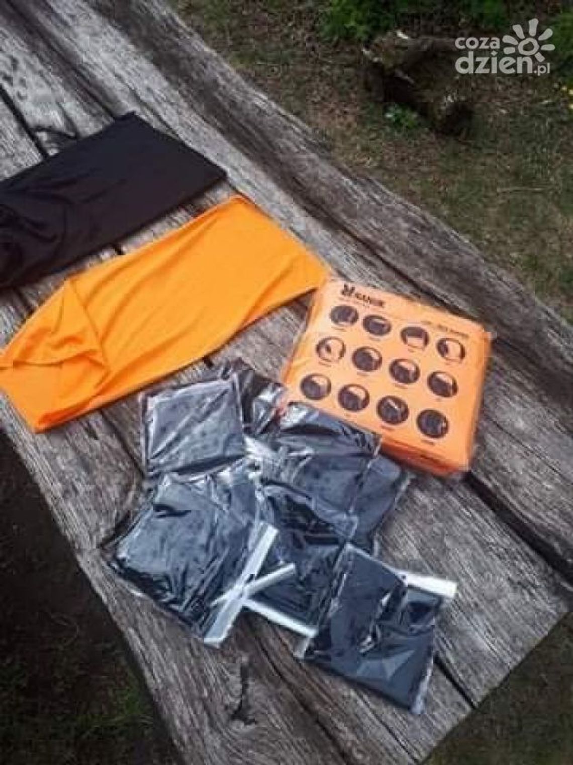 Andrzej Maciejewski: Czekamy, kiedy będziemy mogli liczniej spotkać się nad wodą