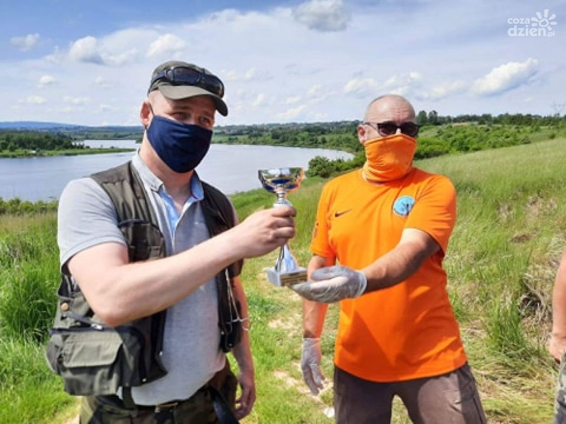 Andrzej Maciejewski: "Odmrażamy" zawody Andrzej Maciejewski: "Odmrażamy" zawody