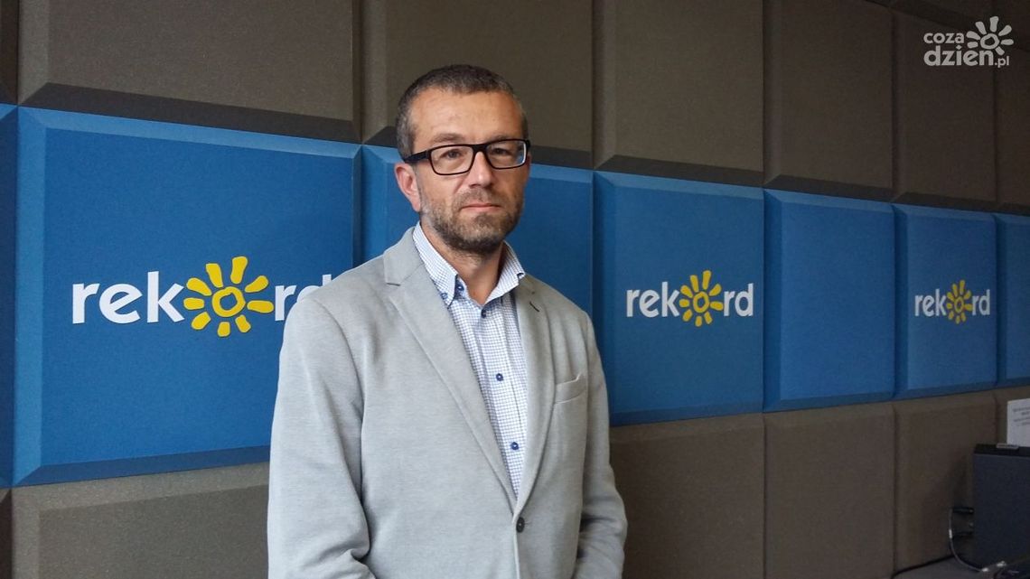 Andrzej Przychodni: Wpisanie ostrowieckiego muzeum na listę ministerialnych placówek, to nie tylko prestiż ale też większy budżet 
