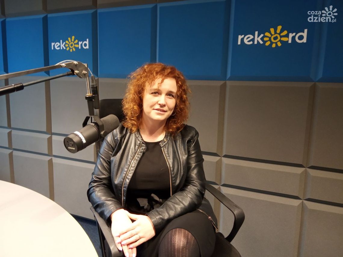 Aneta Lewandowska: Szykuje się smakowity weekend Aneta Lewandowska: Szykuje się smakowity weekend