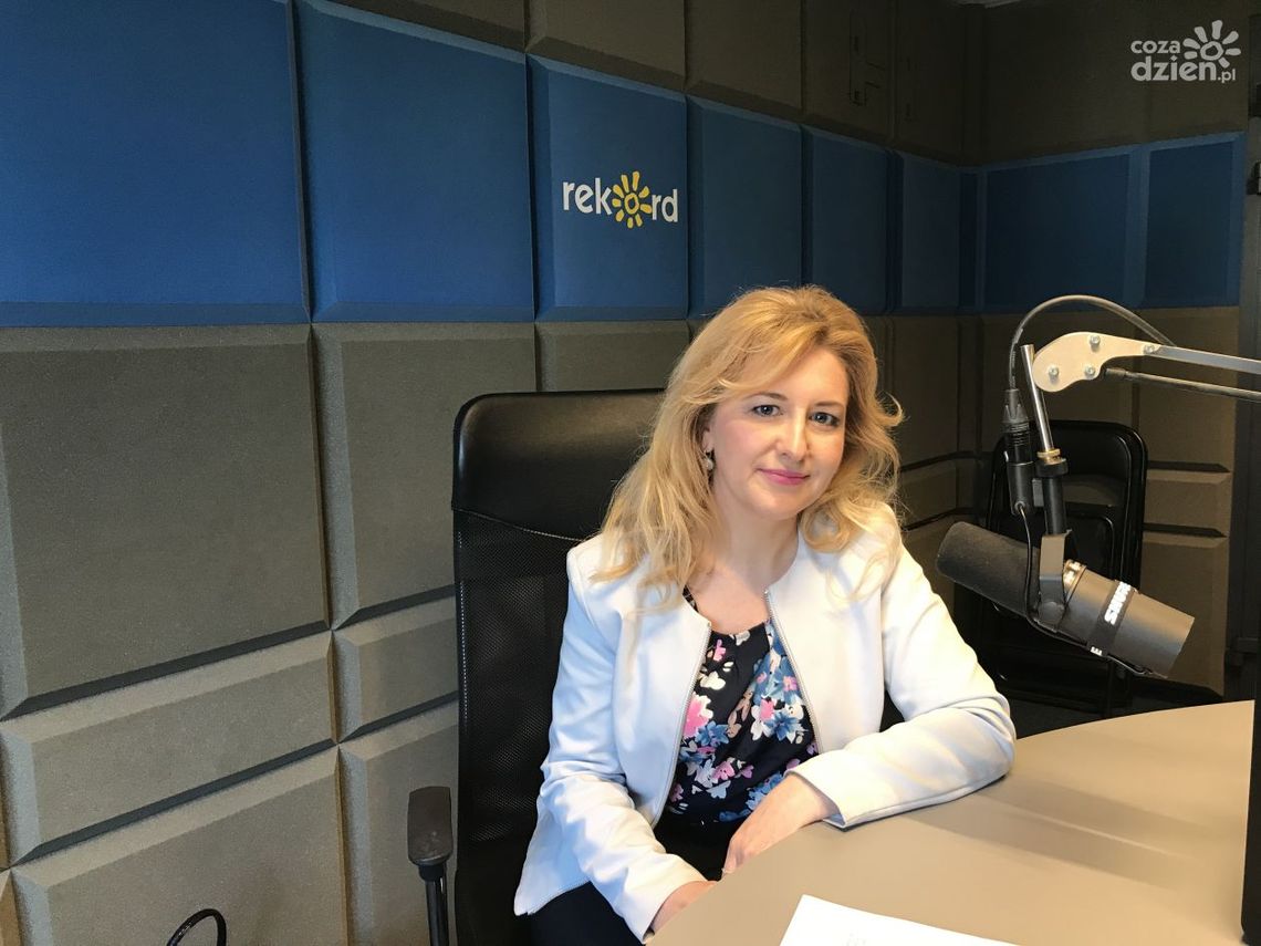 Aneta Pierścińska-Maruszewska: CKU dało radę z nauczaniem zdalnym, teraz idziemy dalej! 