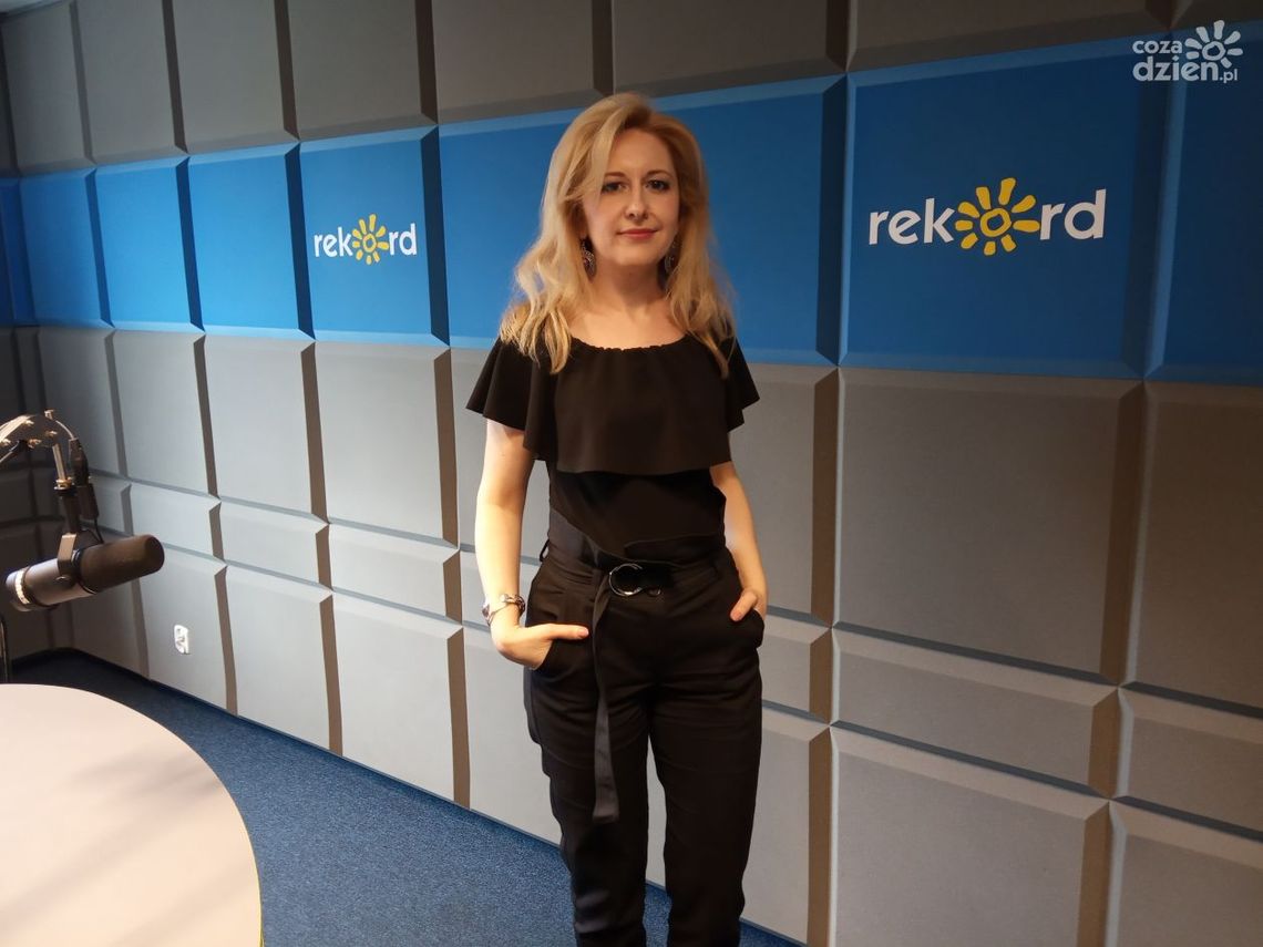 Aneta Pierścińska-Maruszewska: Konflikty można rozwiązywać łagodnie Aneta Pierścińska-Maruszewska: Konflikty można rozwiązywać łagodnie