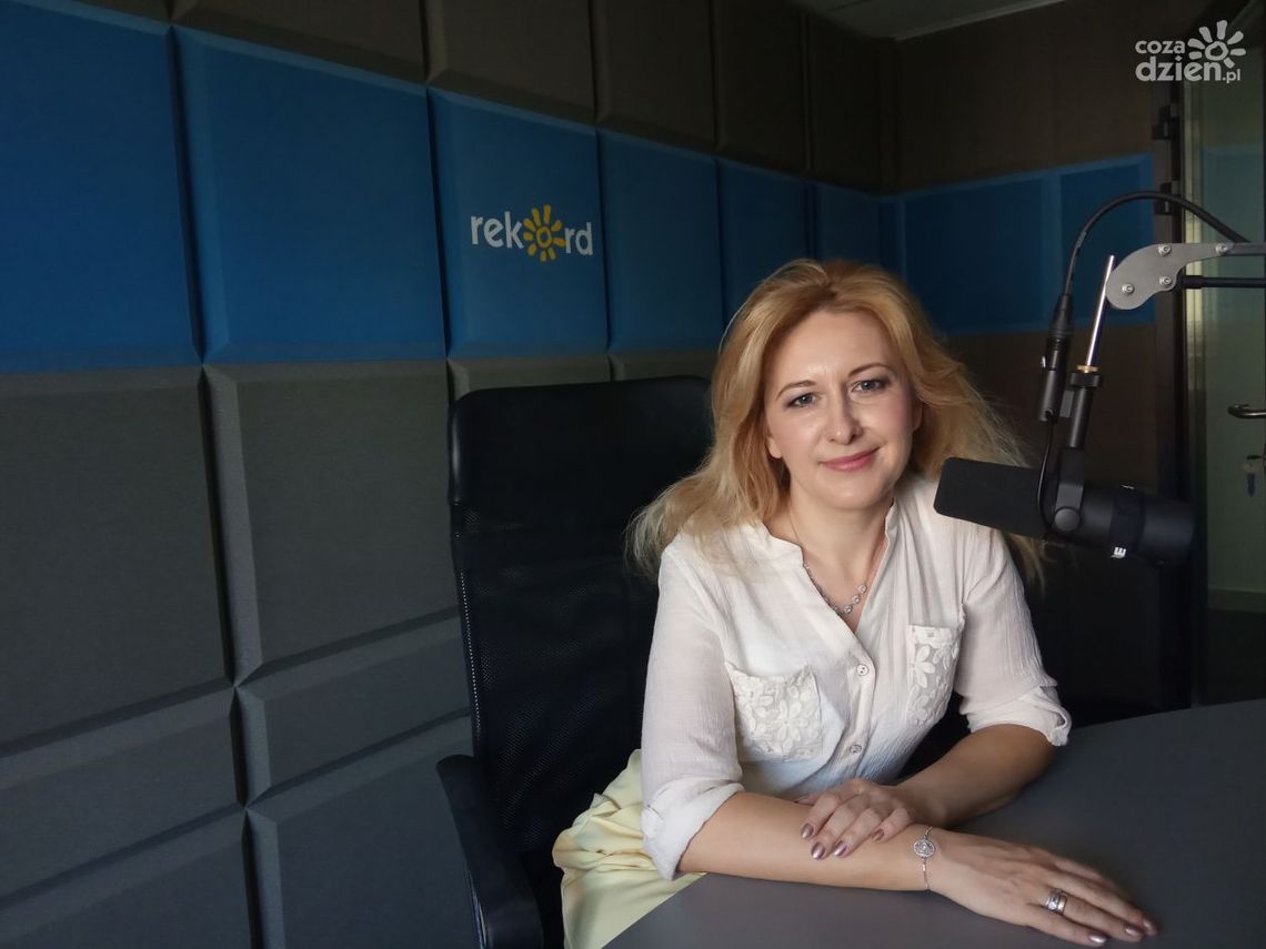 Aneta Pierścińska-Maruszewska: Trwa rekrutacja w CKU