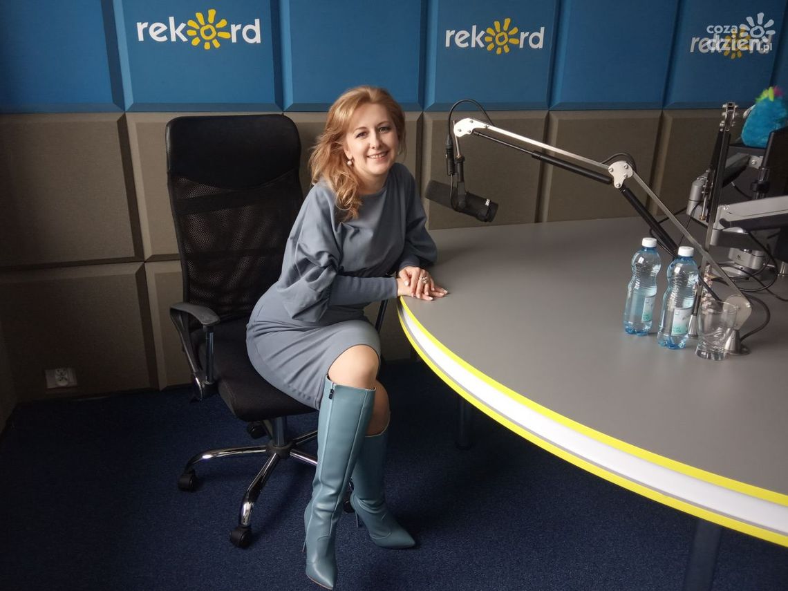 Aneta Pierścińska-Maruszewska: Wyjątkowo udana rekrutacja do CKU