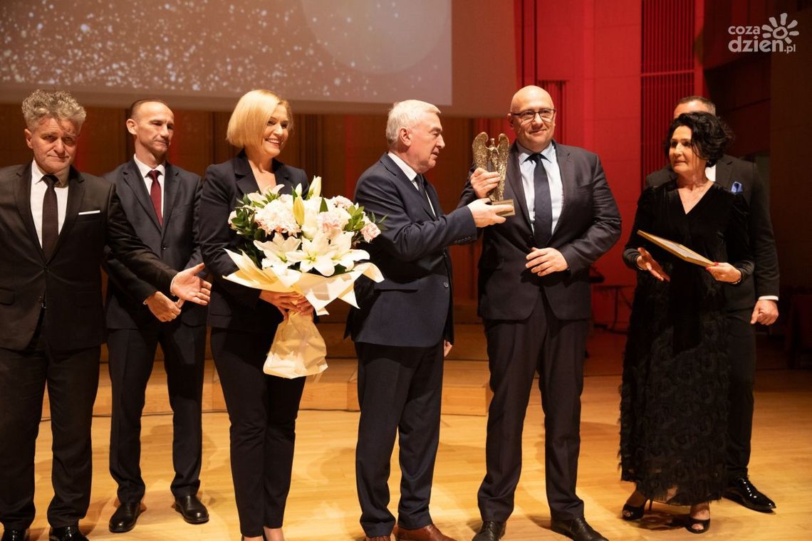 "Anioły Dobroci" w dobrych rękach "Anioły Dobroci" w dobrych rękach