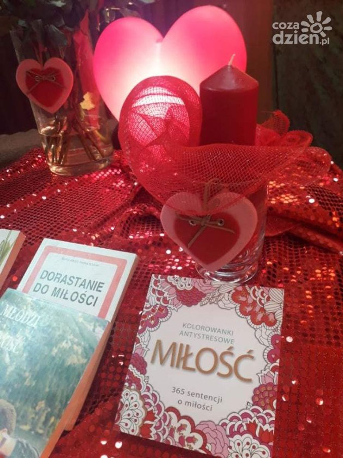 Anna Adamska: Seksualność często mylona jest z miłością Anna Adamska: Seksualność często mylona jest z miłością