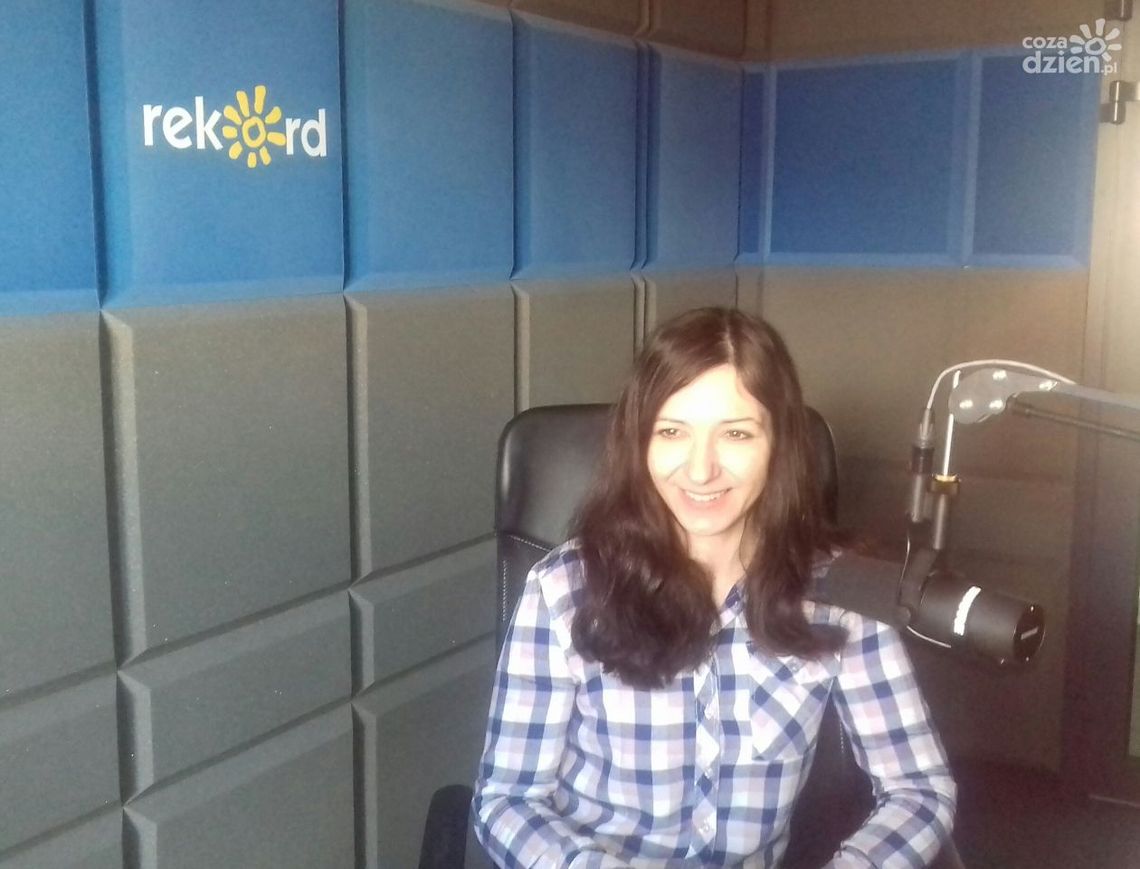 Anna Bober - dobiec do celu Anna Bober - dobiec do celu