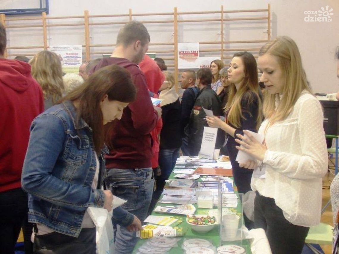 Anna Bugajska: Dużo uwagi poświęcamy młodzieży