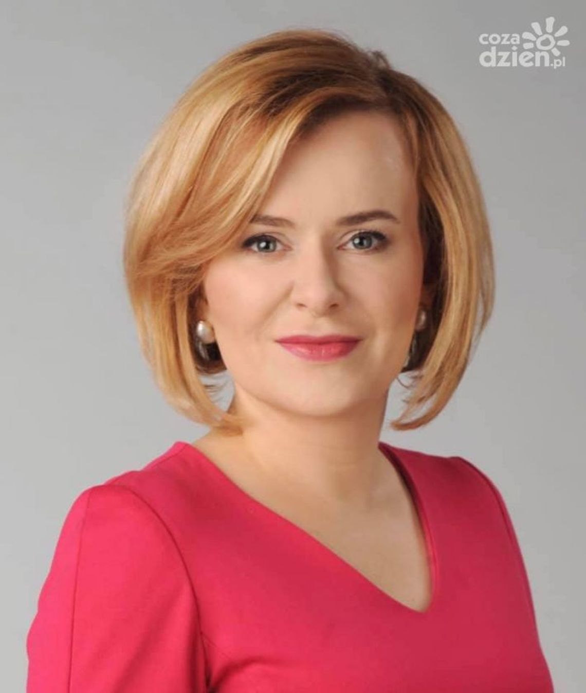 Anna Krupka: Będę nadal apelowała o pomoc świętokrzyskim szpitalom Anna Krupka: Będę nadal apelowała o pomoc świętokrzyskim szpitalom