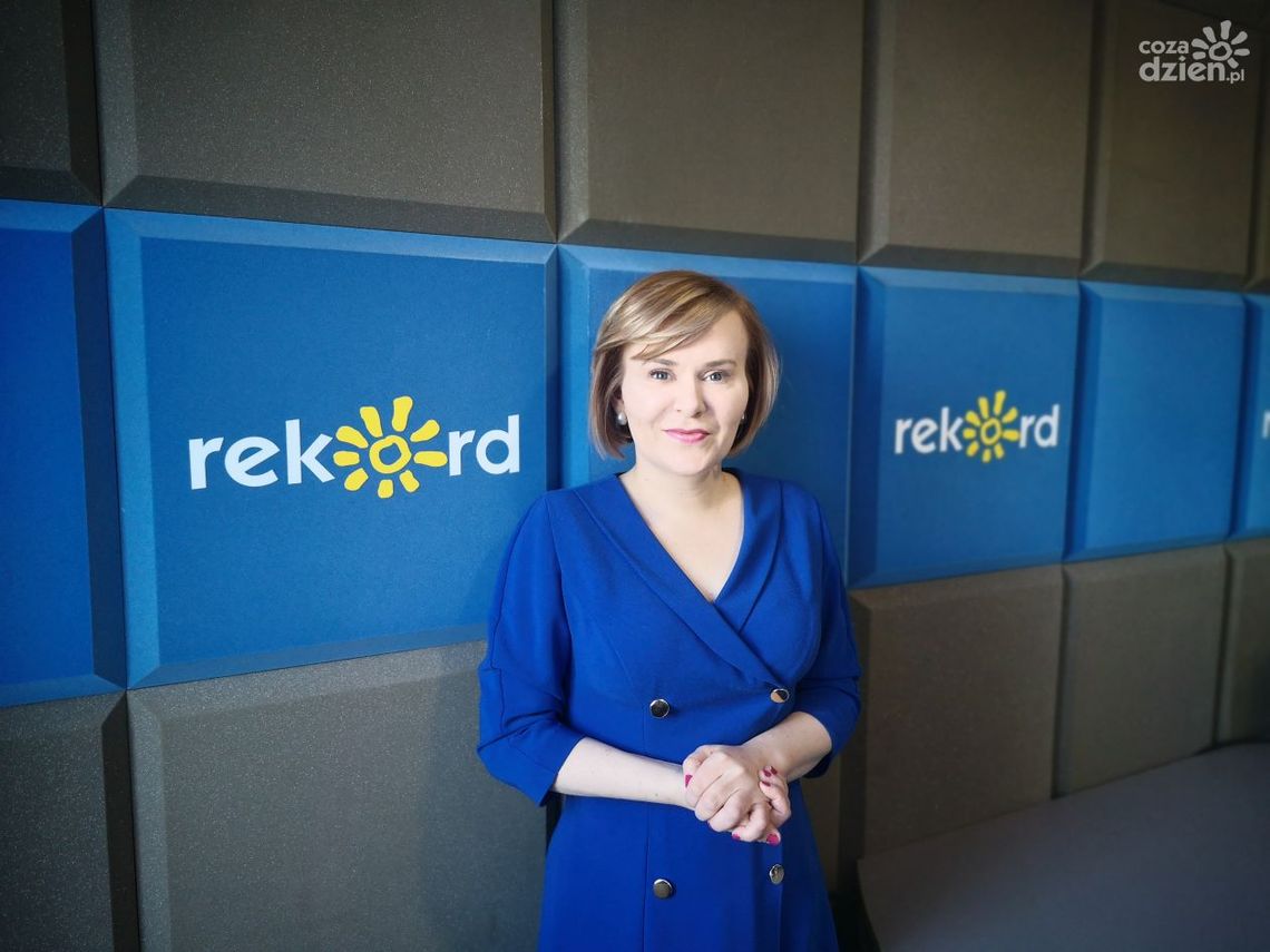 Anna Krupka: Do świętokrzyskiego trafiły pieniądze na nowe domy i kluby seniora