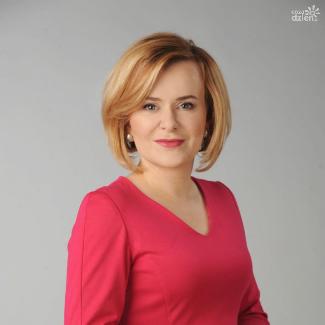 Anna Krupka: Nowe rządowe projekty wychodzą na przeciw braku aktywności sportowej w społeczeństwie