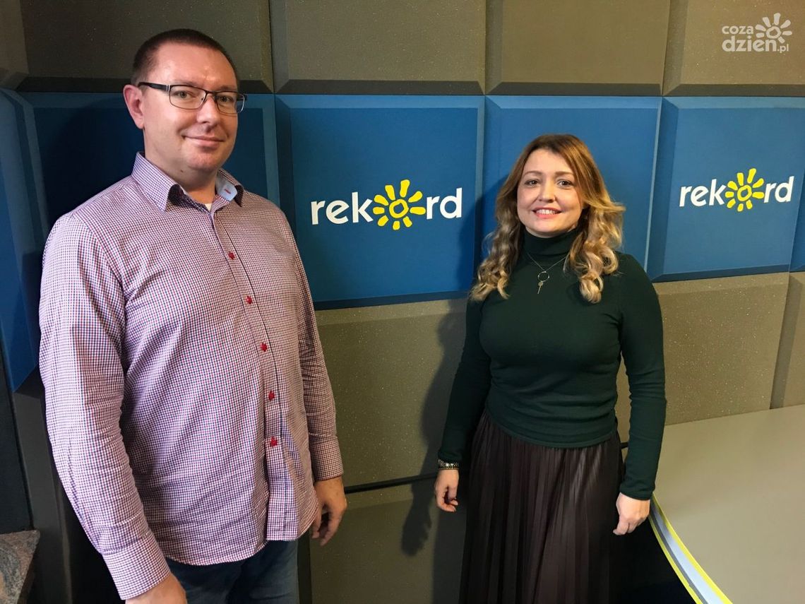 Anna Markiewicz i Michał Polak: Panele fotowoltaiczne to prosta droga do oszczędzania