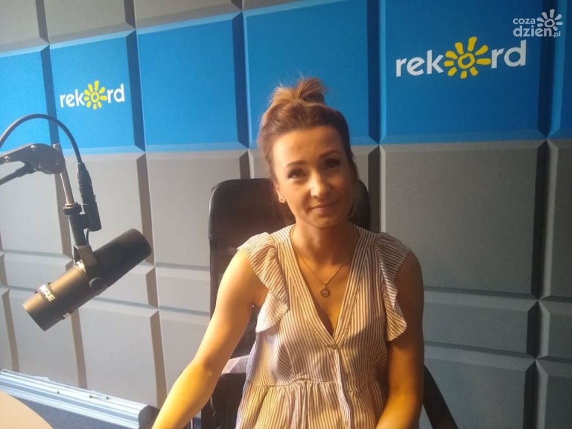 Anna Mitoraj-Broda: Alkohol niszczy rodzinę Anna Mitoraj-Broda: Alkohol niszczy rodzinę