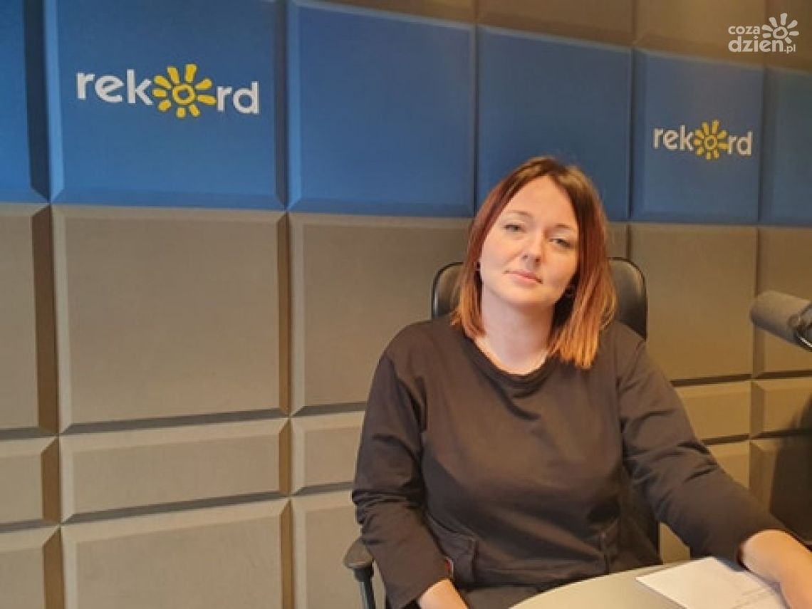 Anna Ziętala: Brakuje trębaczy i osób grających na tubie Anna Ziętala: Brakuje trębaczy i osób grających na tubie