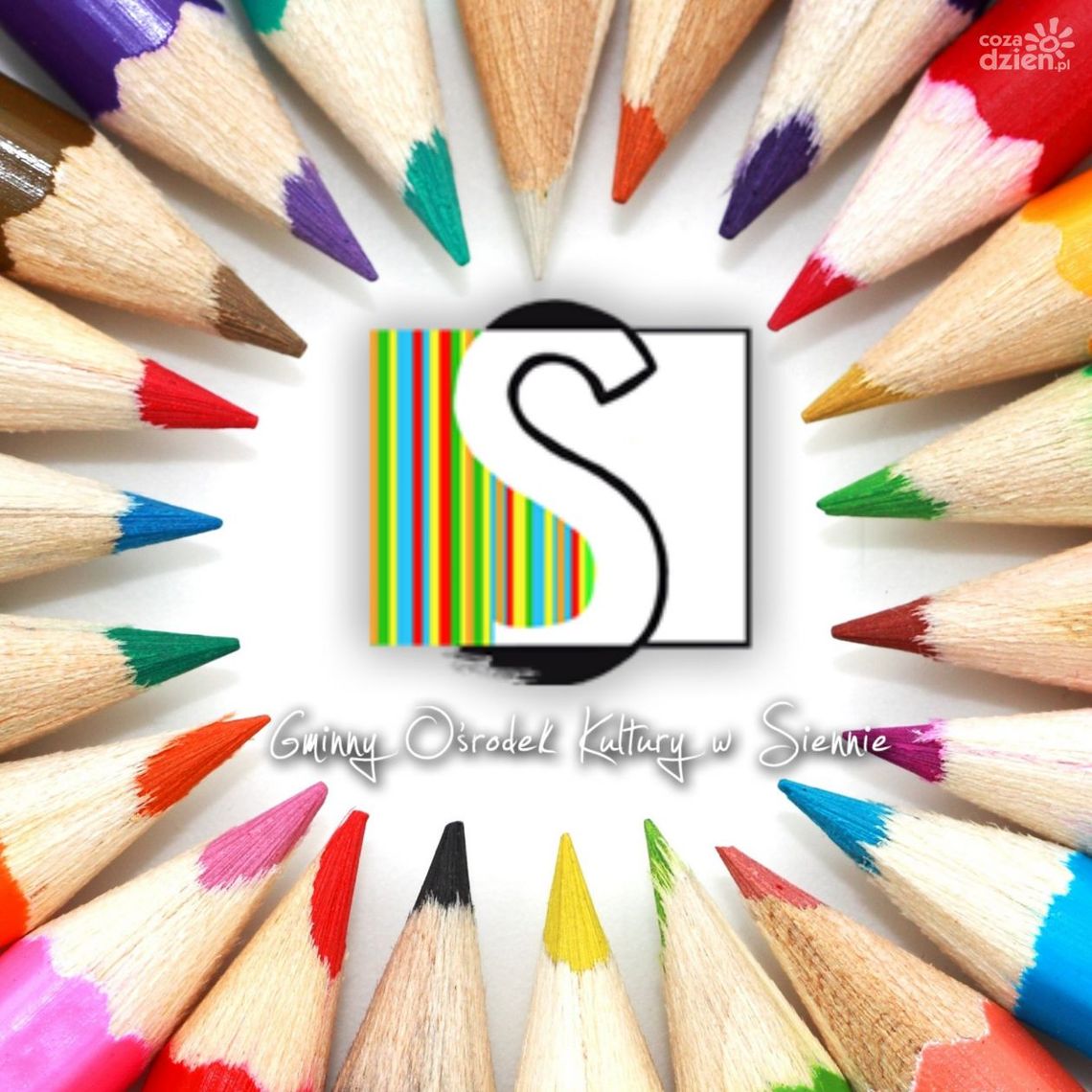 Anna Ziętala: Gminny Ośrodek Kultury w Siennie zaprasza w swoje progi Anna Ziętala: Gminny Ośrodek Kultury w Siennie zaprasza w swoje progi