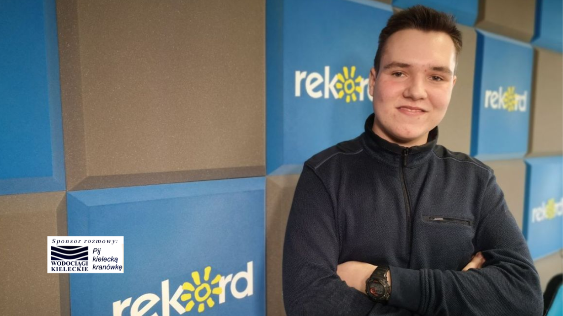 Antonii Chudzicki postara się o mandat do Rady Miasta Kielce