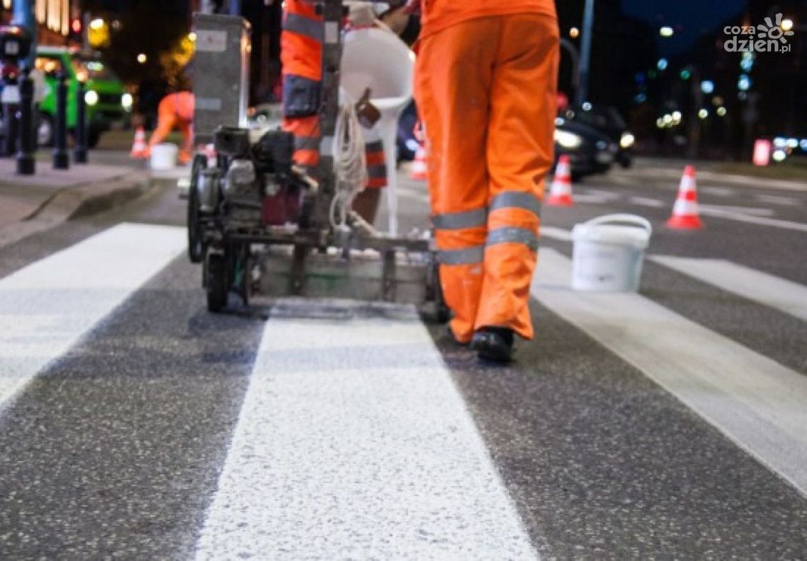 Apel do kierowców chodzi o ul. Bohaterów Warszawy Apel do kierowców chodzi o ul. Bohaterów Warszawy